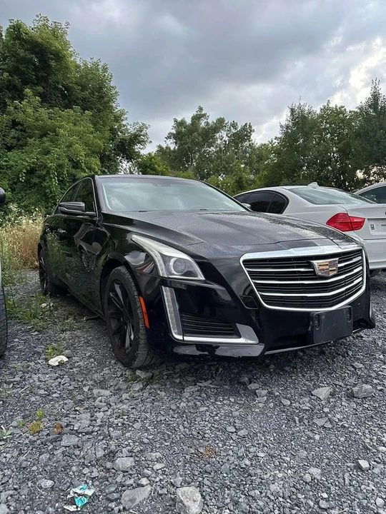 2015 Cadillac CT4 - Image 6 of 10