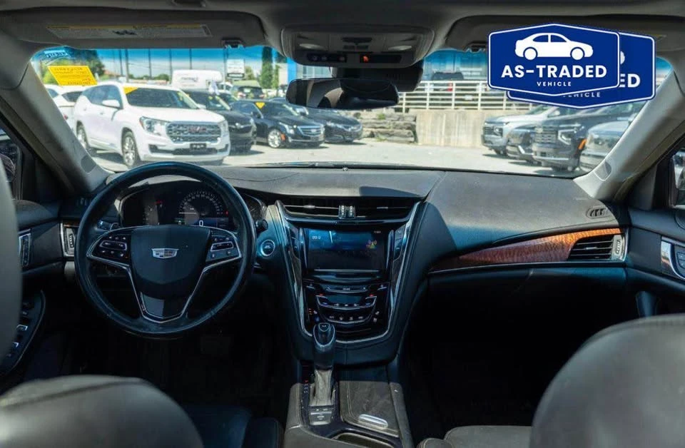 2015 Cadillac CT4 - Image 2 of 10