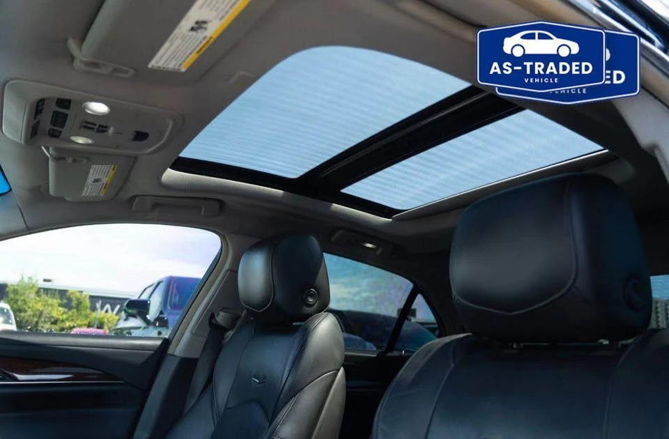 2015 Cadillac CT4 - Image 4 of 10
