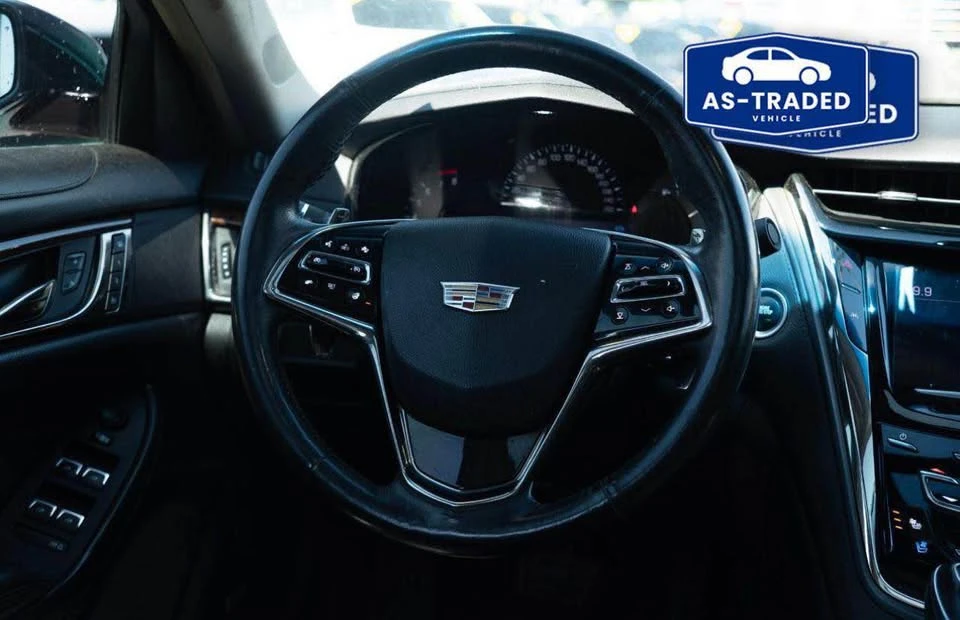 2015 Cadillac CT4 - Image 3 of 10