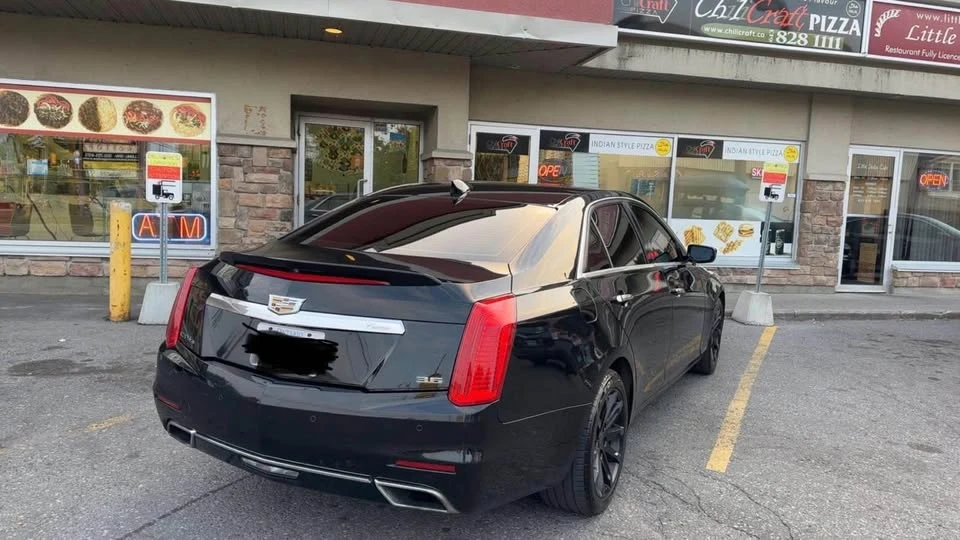 2015 Cadillac CT4 - Image 10 of 10