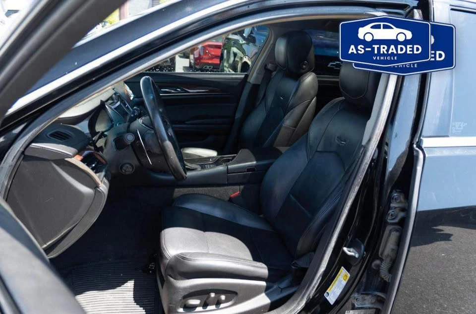 2015 Cadillac CT4 - Image 5 of 10