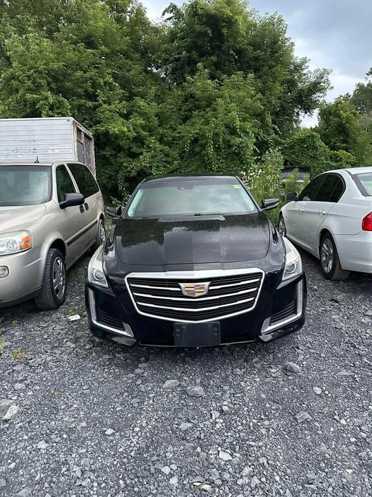 2015 Cadillac CT4 - Image 7 of 10