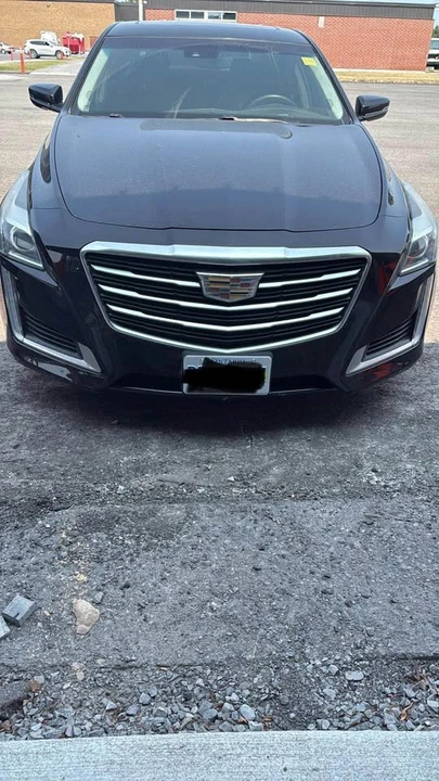 2015 Cadillac CT4 - Image 9 of 10