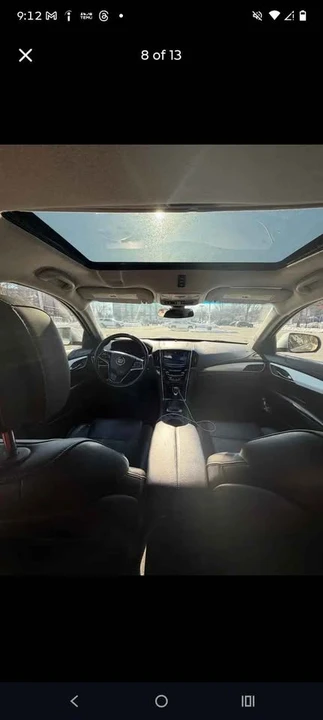 2015 Cadillac CT4 - Image 5 of 10