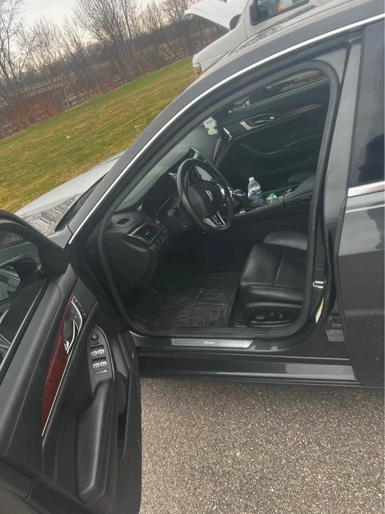 2015 Cadillac CT4 - Image 6 of 13