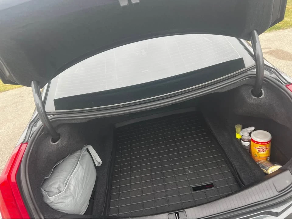 2015 Cadillac CT4 - Image 10 of 13