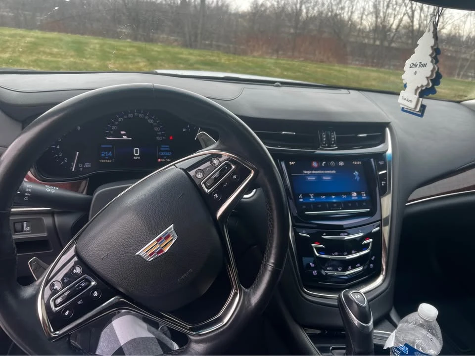 2015 Cadillac CT4 - Image 7 of 13