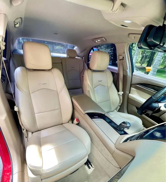 2015 Cadillac CTS 3rd Gen - Image 9 of 10
