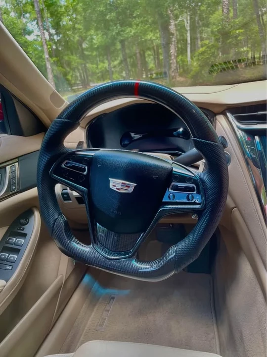 2015 Cadillac CTS 3rd Gen - Image 10 of 10