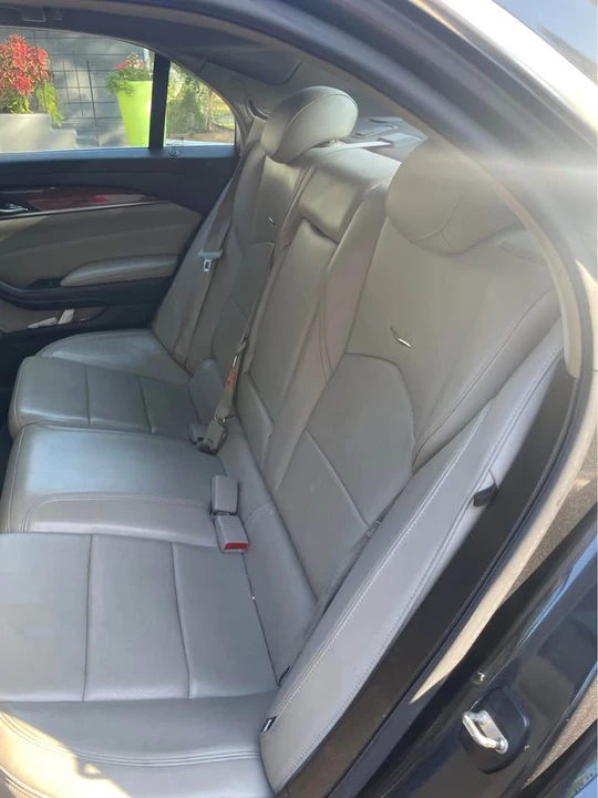 2015 Cadillac CTS 3rd Gen - Image 7 of 10