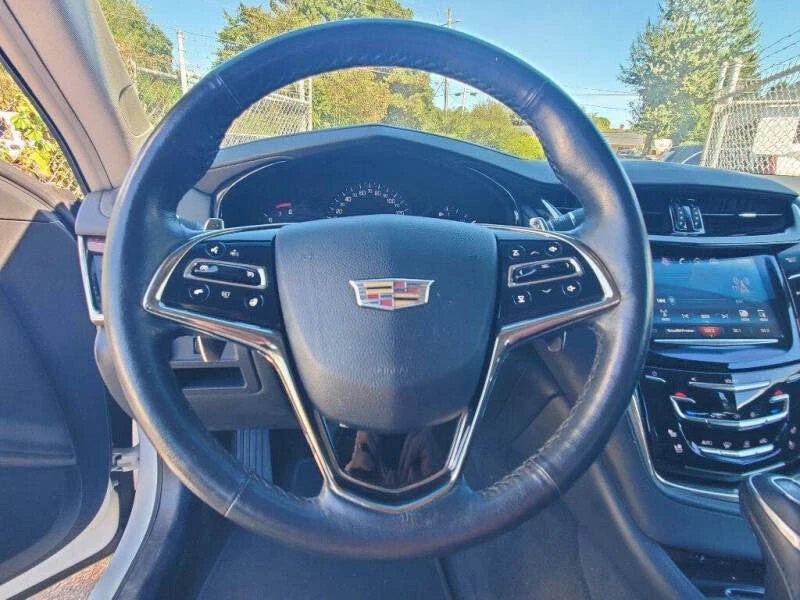 2015 Cadillac CTS 3rd Gen - Image 12 of 12