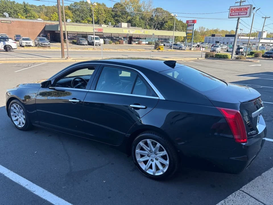 2015 Cadillac CTS 3rd Gen - Image 7 of 20
