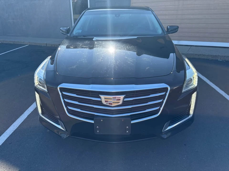 2015 Cadillac CTS 3rd Gen - Image 3 of 20