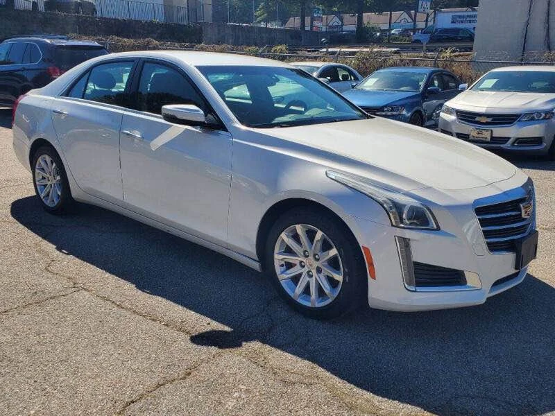 2015 Cadillac CTS 3rd Gen - Image 5 of 12