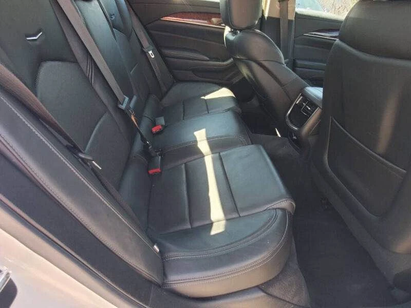 2015 Cadillac CTS 3rd Gen - Image 10 of 12
