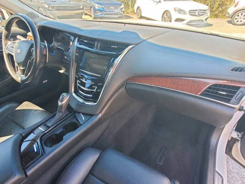 2015 Cadillac CTS 3rd Gen - Image 11 of 12
