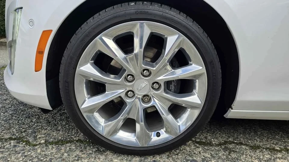 2015 Cadillac CTS 3rd Gen - Image 8 of 10