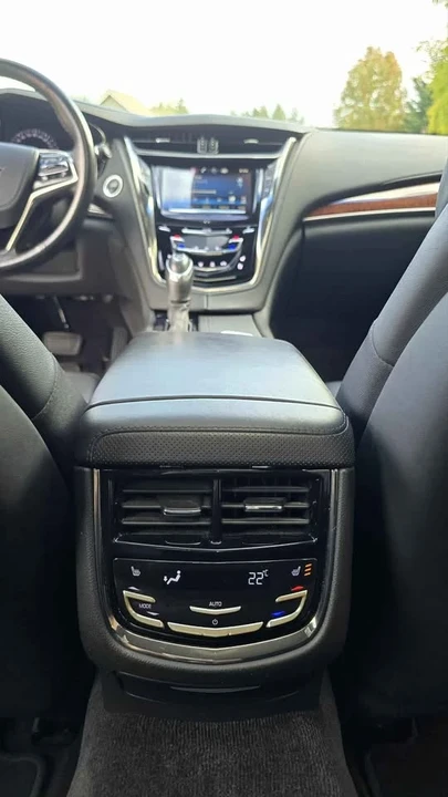 2015 Cadillac CTS 3rd Gen - Image 7 of 10