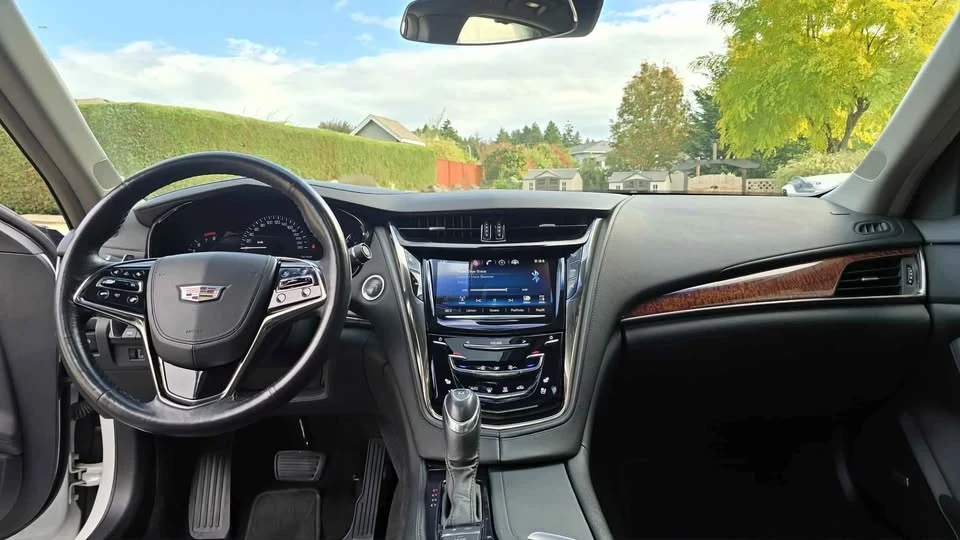 2015 Cadillac CTS 3rd Gen - Image 6 of 10