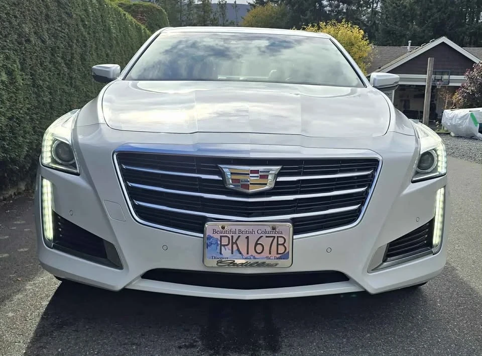 2015 Cadillac CTS 3rd Gen - Image 4 of 10
