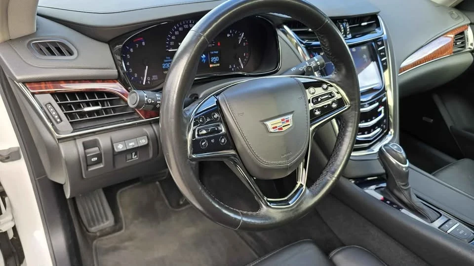 2015 Cadillac CTS 3rd Gen - Image 5 of 10