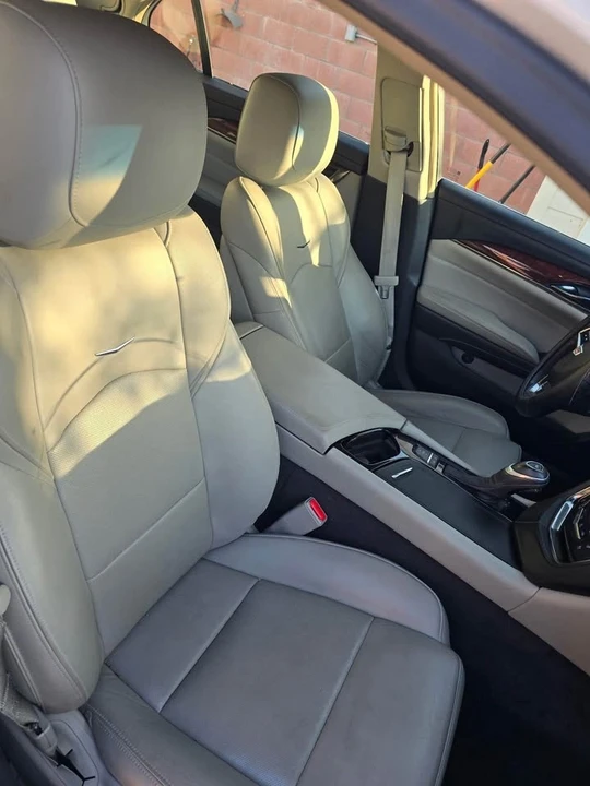 2015 Cadillac CTS 3rd Gen - Image 6 of 8
