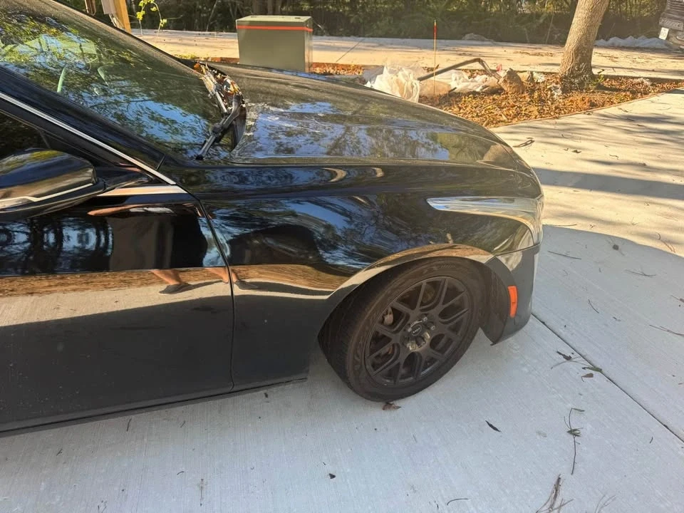 2015 Cadillac CTS 3rd Gen - Image 2 of 8