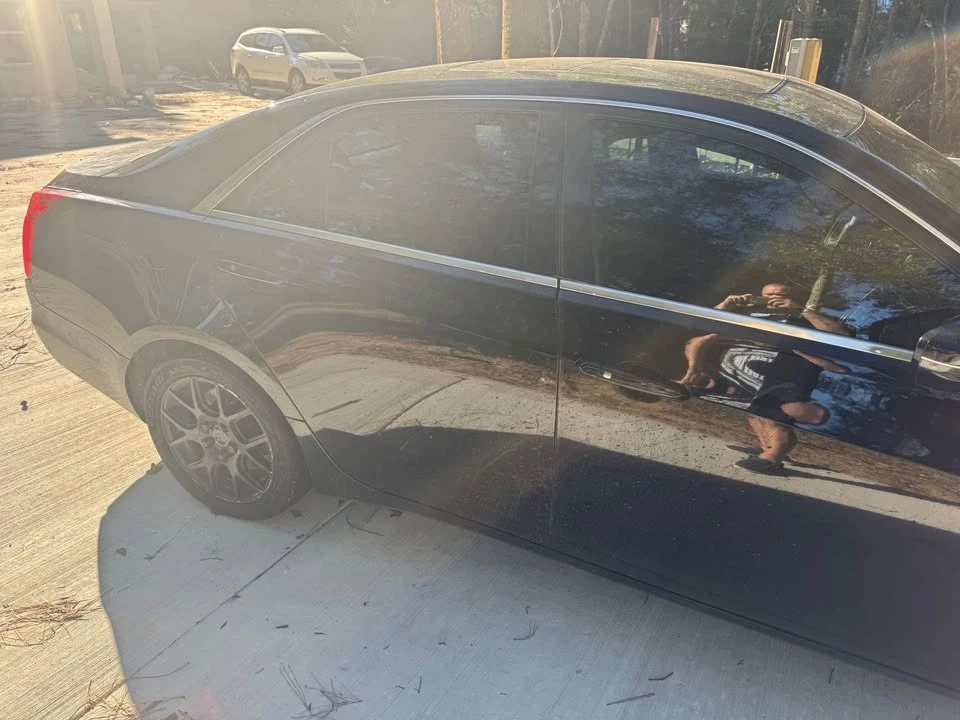 2015 Cadillac CTS 3rd Gen - Image 3 of 8