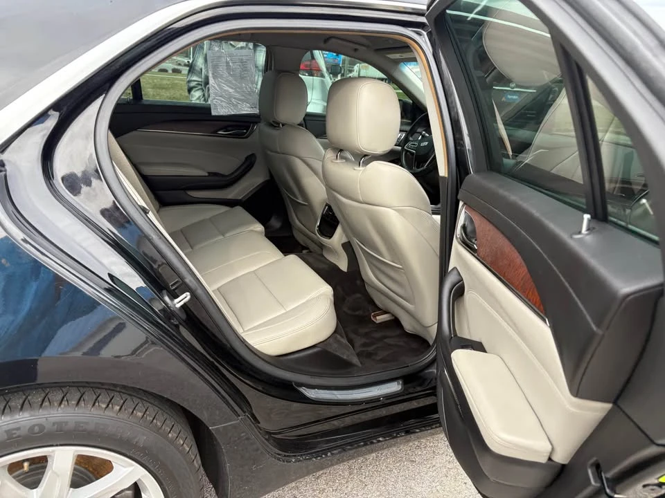 2015 Cadillac CTS 3rd Gen - Image 2 of 7