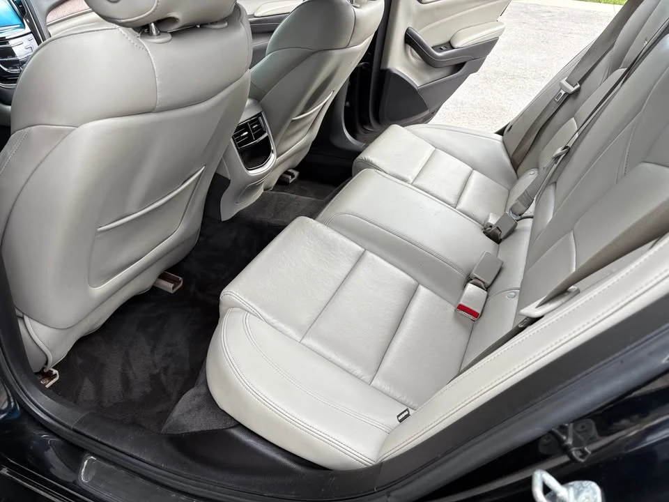 2015 Cadillac CTS 3rd Gen - Image 4 of 7