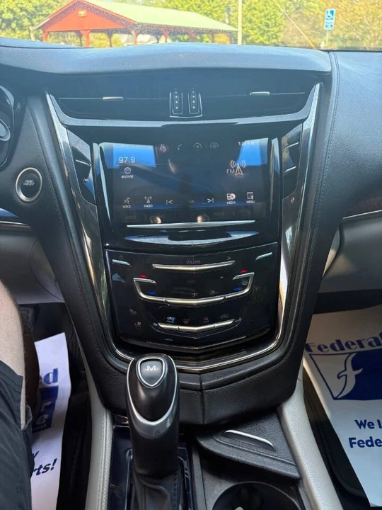 2015 Cadillac CTS - Image 13 of 14