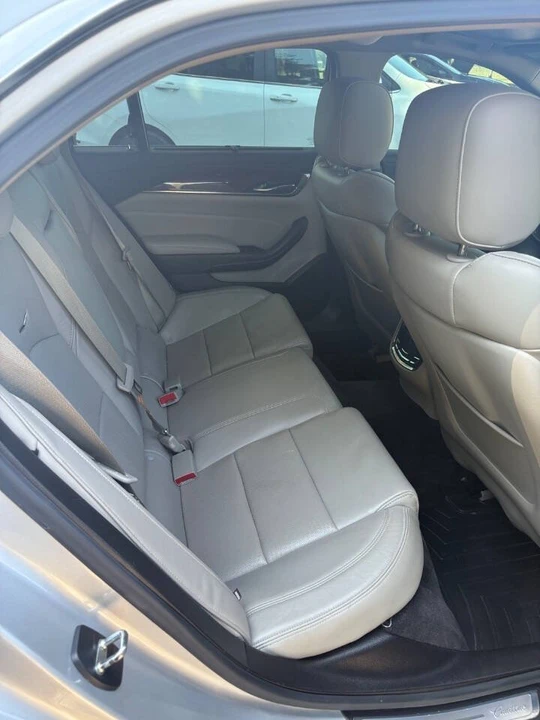 2015 Cadillac CTS - Image 12 of 14
