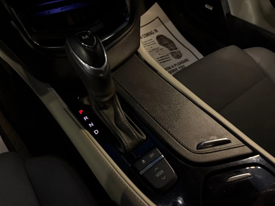 2015 Cadillac CTS 3rd Gen - Image 20 of 20