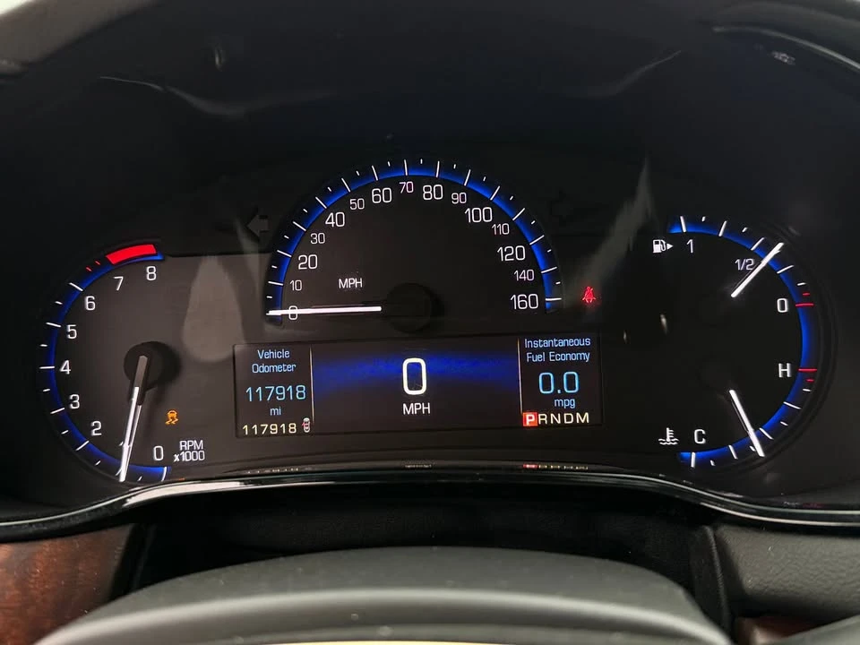 2015 Cadillac CTS 3rd Gen - Image 10 of 20