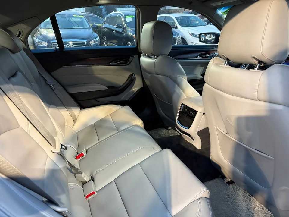2015 Cadillac CTS 3rd Gen - Image 15 of 20