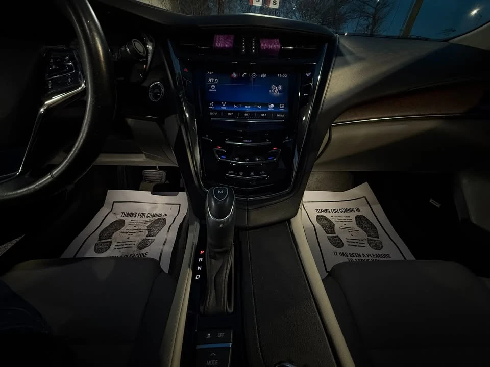 2015 Cadillac CTS 3rd Gen - Image 16 of 20
