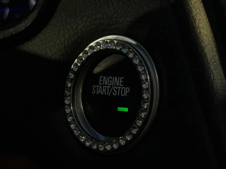 2015 Cadillac CTS 3rd Gen - Image 19 of 20