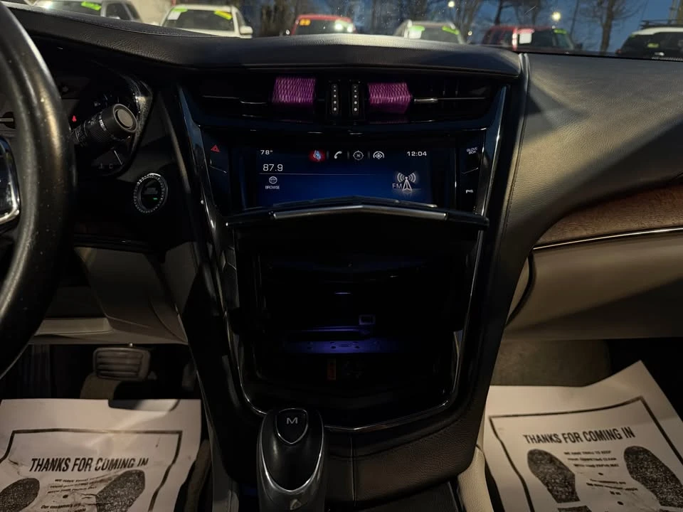 2015 Cadillac CTS 3rd Gen - Image 18 of 20