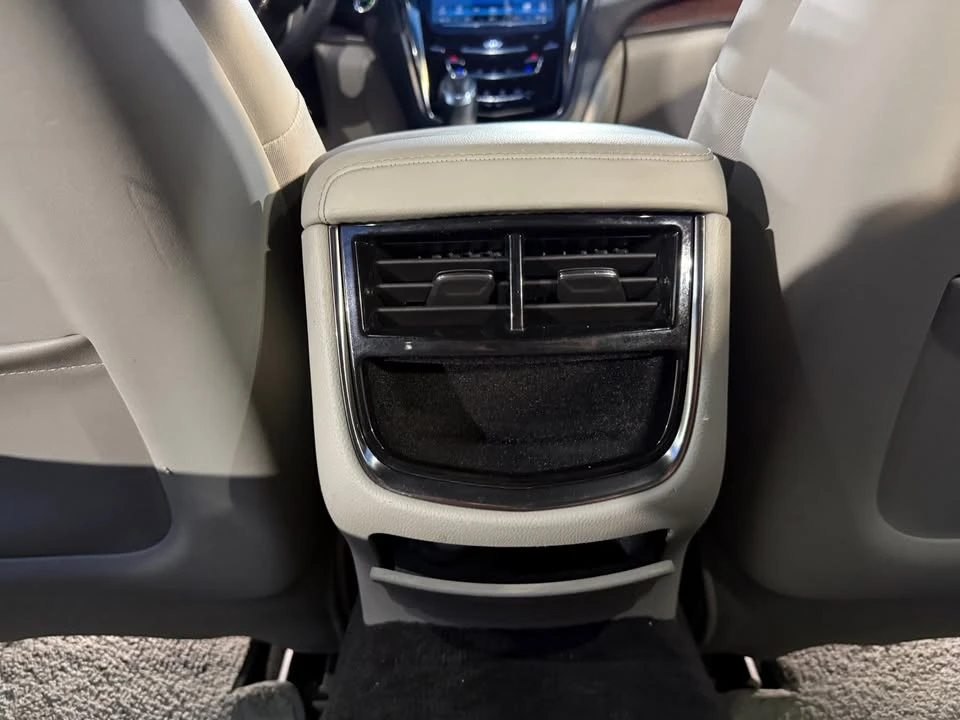 2015 Cadillac CTS 3rd Gen - Image 14 of 20