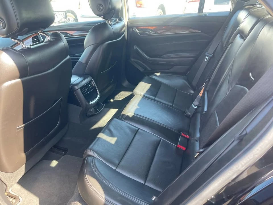 2015 Cadillac CTS 3rd Gen - Image 10 of 19