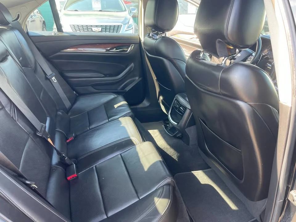 2015 Cadillac CTS 3rd Gen - Image 12 of 19