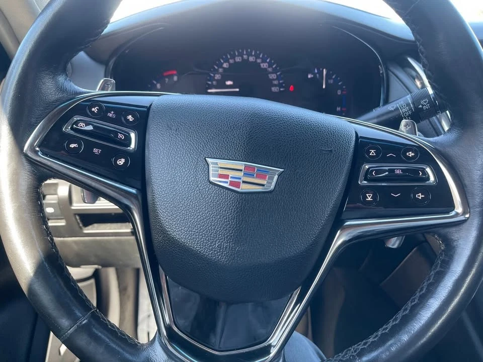 2015 Cadillac CTS 3rd Gen - Image 15 of 19
