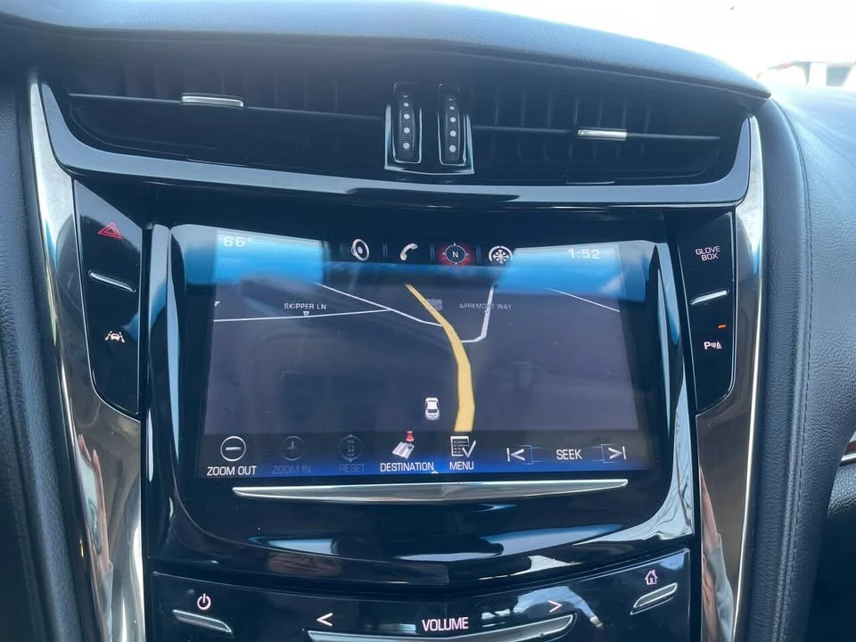 2015 Cadillac CTS 3rd Gen - Image 18 of 19