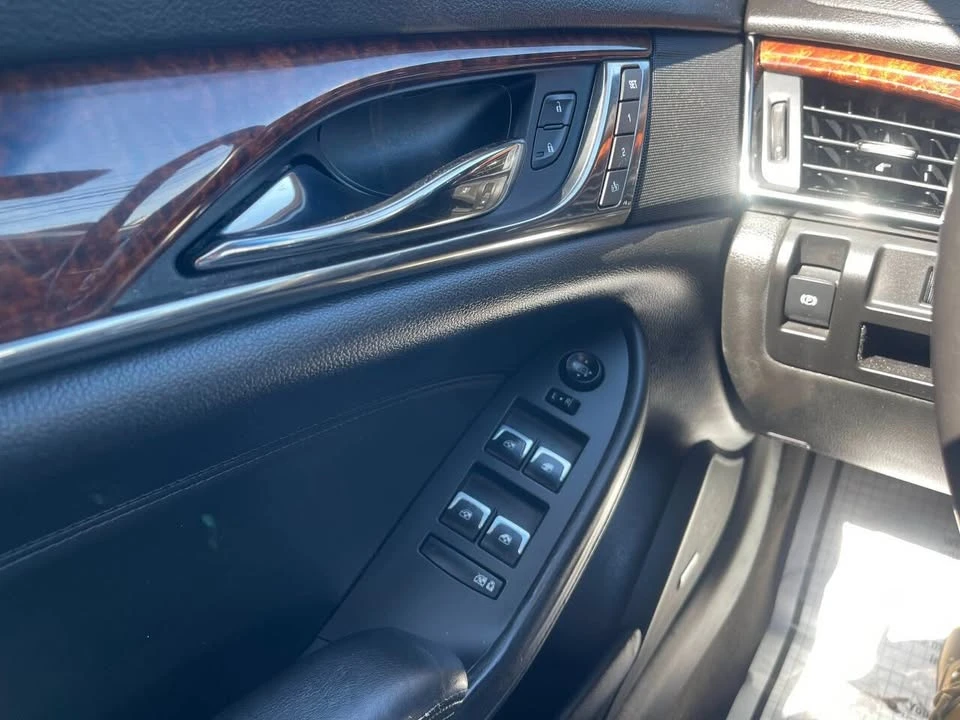 2015 Cadillac CTS 3rd Gen - Image 14 of 19