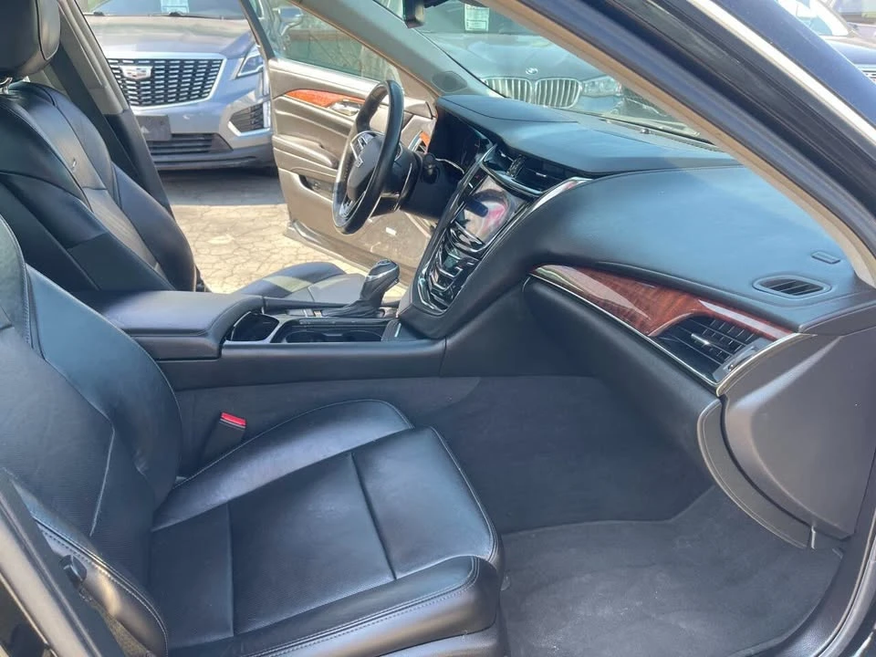 2015 Cadillac CTS 3rd Gen - Image 13 of 19