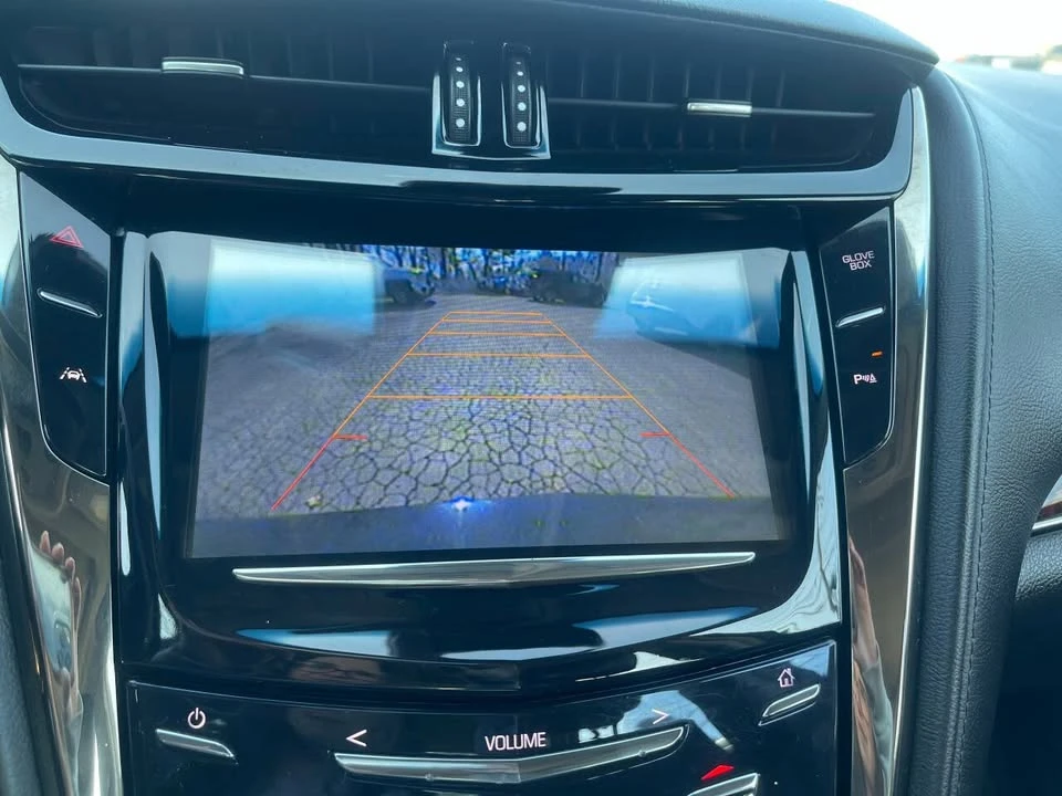 2015 Cadillac CTS 3rd Gen - Image 17 of 19