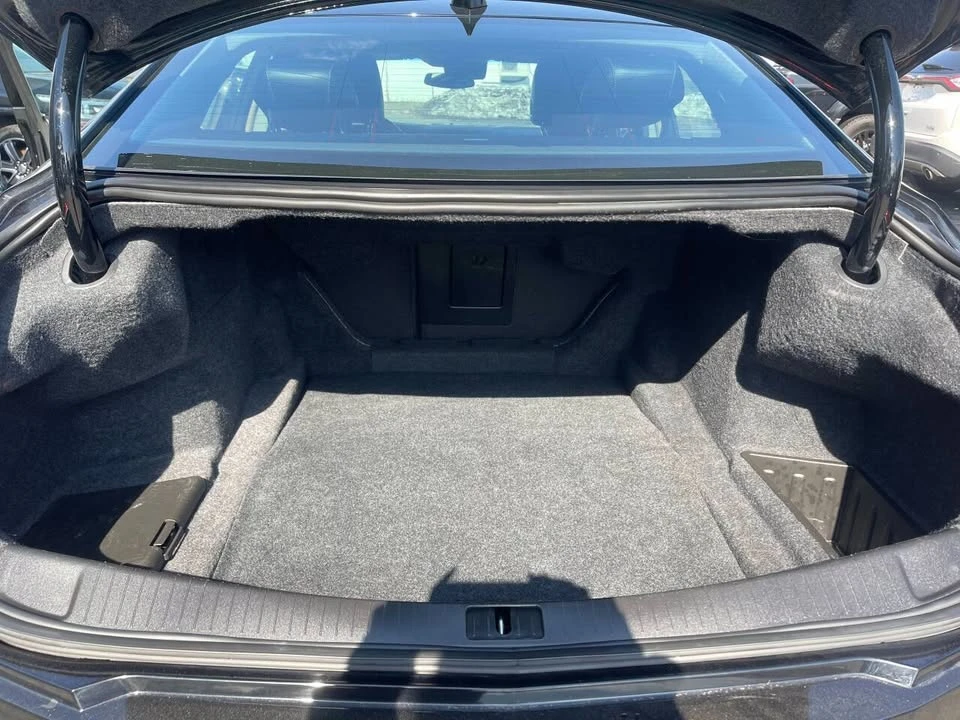 2015 Cadillac CTS 3rd Gen - Image 11 of 19