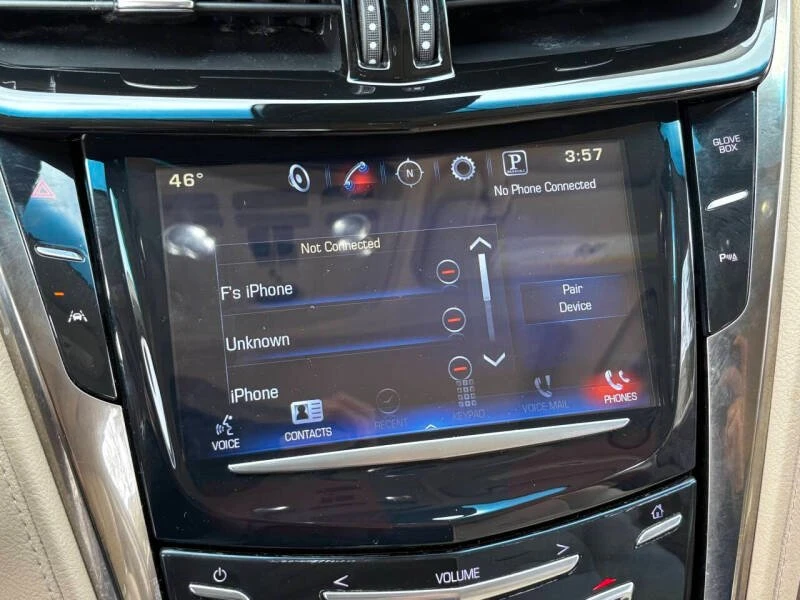 2015 Cadillac CTS - Image 17 of 20