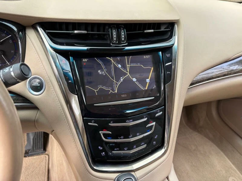 2015 Cadillac CTS - Image 16 of 20